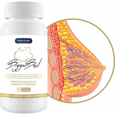 Таблетки для увеличения груди Medica Group 90 капсул