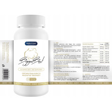 Таблетки для увеличения груди Medica Group 90 капсул