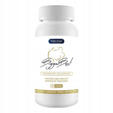 Таблетки для увеличения груди Medica Group 90 капсул