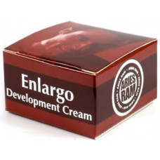 Крем для увеличения пениса Darker Enlargo Cream