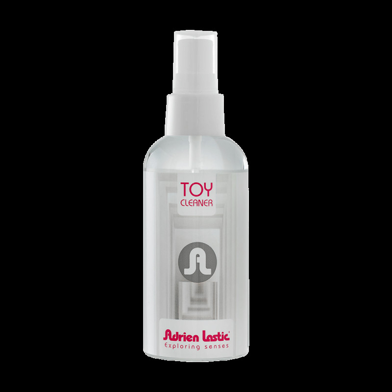 Антибактериальное средство Adrien Lastic Toy Cleaner (150 мл) Антибактериальное средство Adrien Lastic Toy Cleaner (150 мл)