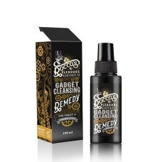 Очищающее средство Rocks Off Dr Roccos Gadget Cleansing Remedy 100 мл