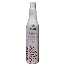 Очиститель игрушек Amor Vibratissimo Toy Cleaner 150 мл