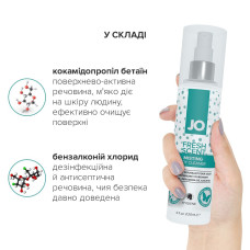 Чистящее средство System JO Fresh Scent Misting Toy Cleaner 120 мл