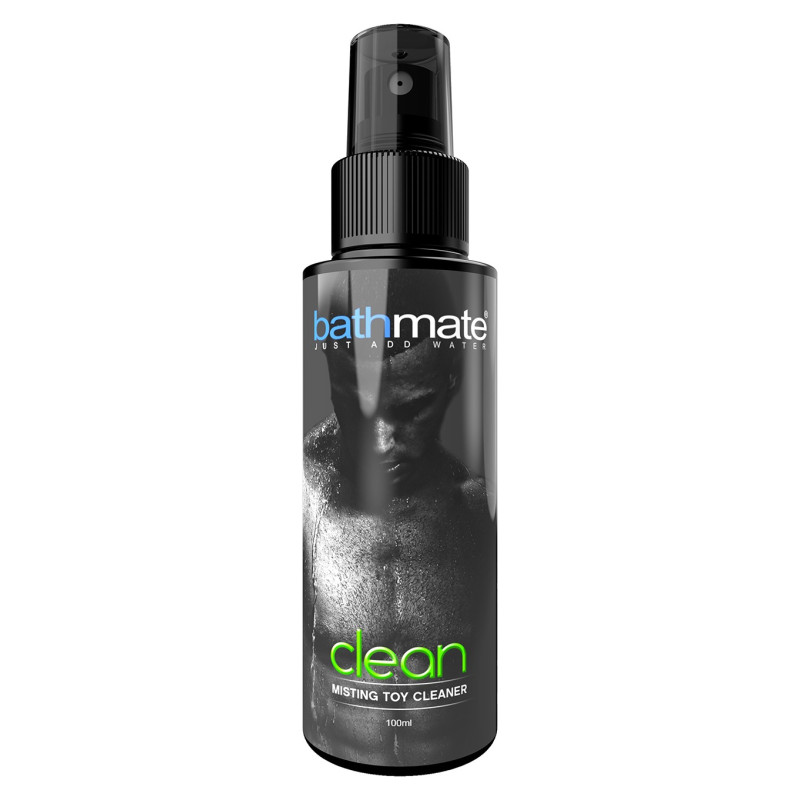 Чистящее средство Bathmate Clean Чистящее средство Bathmate Clean