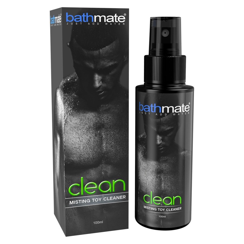 Чистящее средство Bathmate Clean Чистящее средство Bathmate Clean