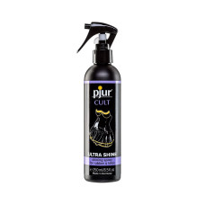 Спрей для латекса Pjur Cult Ultra Shine 250 мл