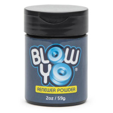 Восстанавливающий тальк для ухода за мастубаторами BlowYo