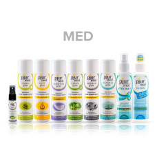 Очищающий спрей Pjur med Clean 100 мл