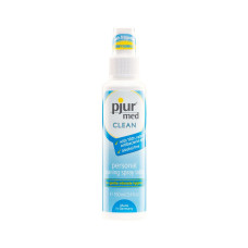 Очищающий спрей Pjur med Clean 100 мл