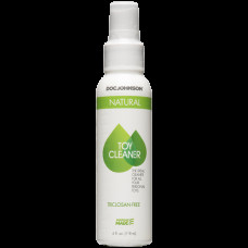 Дезинфицирующий спрей Doc Johnson Natural Toy Cleaner 118 мл