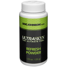 Восстанавливающее средство Doc Johnson Ultraskyn Refresh Powder White 35 гр