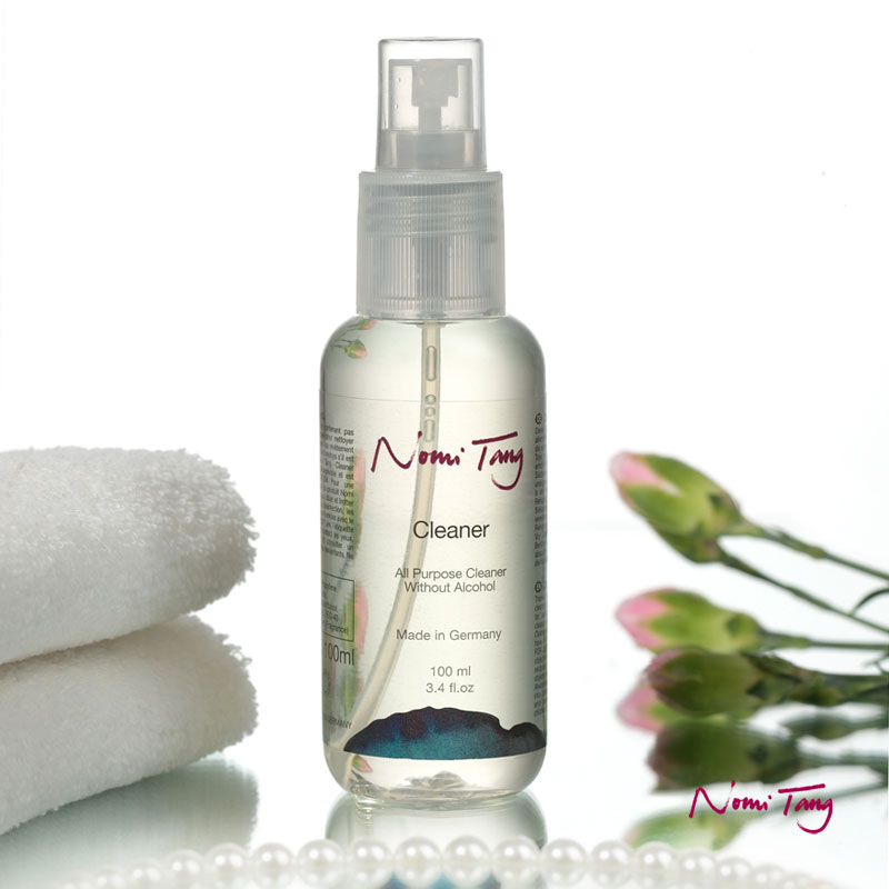 Очищающий спрей для интимных игрушек Nomi Tang 100 мл