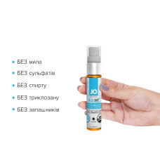 Очищающее средство для игрушек System JO NATURALOVE ORGANIC 30 мл