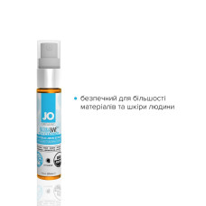 Очищающее средство для игрушек System JO NATURALOVE ORGANIC 30 мл