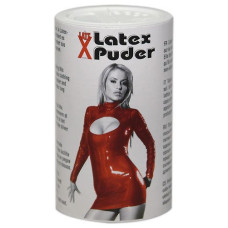 Средство для ухода за латексом Gags and others Latex-Puder 50 мл