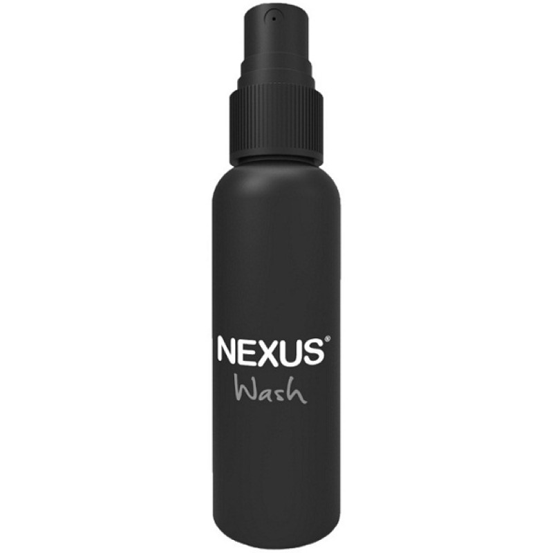 Чистяще средство Nexus Antibacterial toy Cleaner Чистяще средство Nexus Antibacterial toy Cleaner