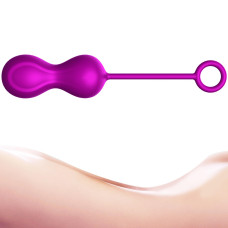 Набор вагинальных шариков B - Series Fox Kegel Balls Set