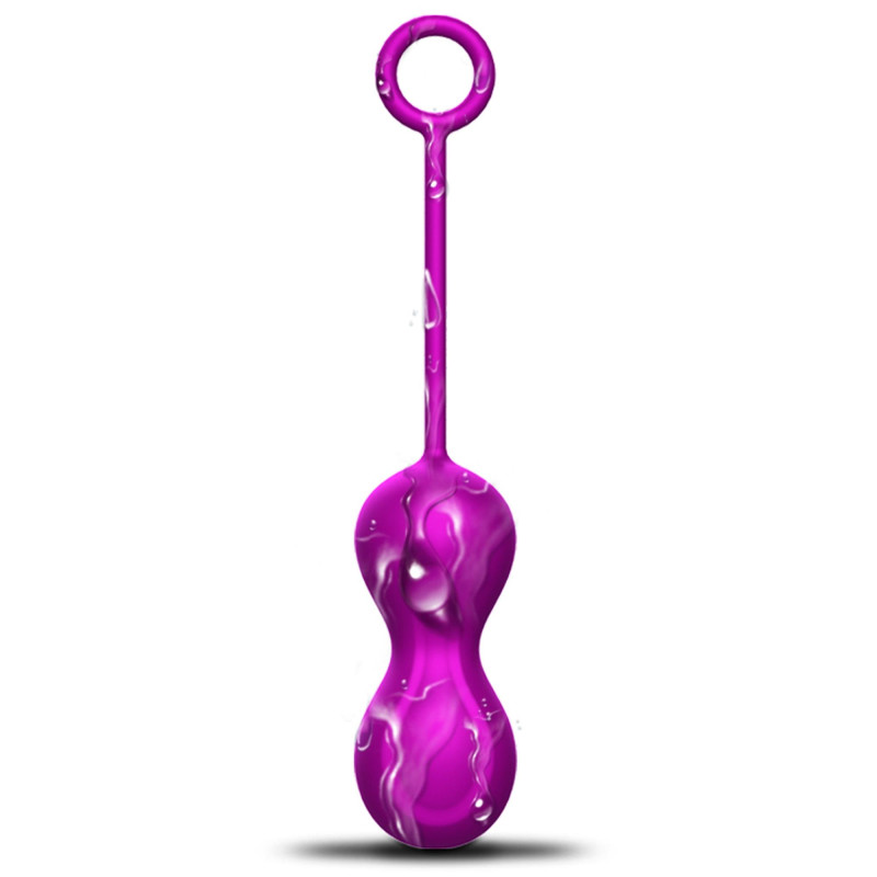 Набор вагинальных шариков B - Series Fox Kegel Balls Set