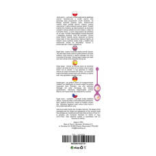 Вагинальные шарики B - Series Femme Kegel Balls 29 мм, 60 гр Pink