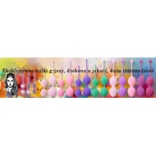 Вагинальные шарики B - Series Femme Kegel Balls 32 мм, 200 гр, Dark Pink