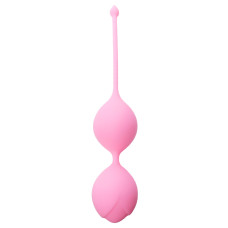 Вагинальные шарики B - Series Femme Kegel Balls 36 мм, 90 гр Pink