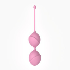 Вагінальні кульки Erospace Sweet Play Kegel Balls A11