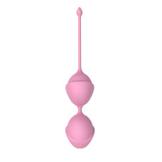 Вагінальні кульки Erospace Sweet Play Kegel Balls A11