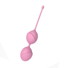 Вагінальні кульки Erospace Sweet Play Kegel Balls A11