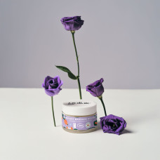 Массажное масло-лубрикант с ароматом и вкусом фундука Goliate Couple Gourmand Noisette 50 мл