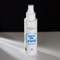 Лубрикант MyLove Neutral Slide Original, 100 мл