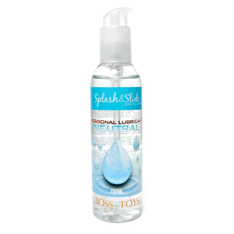 Лубрикант B - Series Health Neutral 200 мл