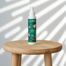 Гель-лубрикант Goliate Gel Lubrifiant Intime, 100 мл, экстракт красных водорослей, веган-френдли