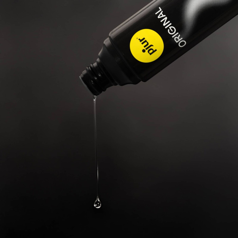 Ювілейний набір лубрикантів pjur 30th Anniversary Gift Set: Original 100 мл та Aqua 30 мл