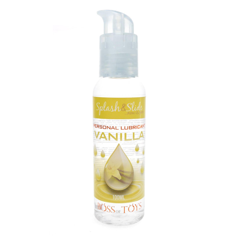 Лубрикант B - Series Health Vanilla 100 мл