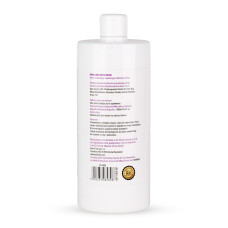 Лубрикант MyLove Sperm Liquid Water Splash, 1000 мл
