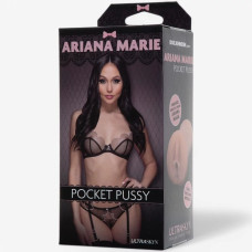 Мастурбатор-вагіна Doc Johnson Ariana Marie