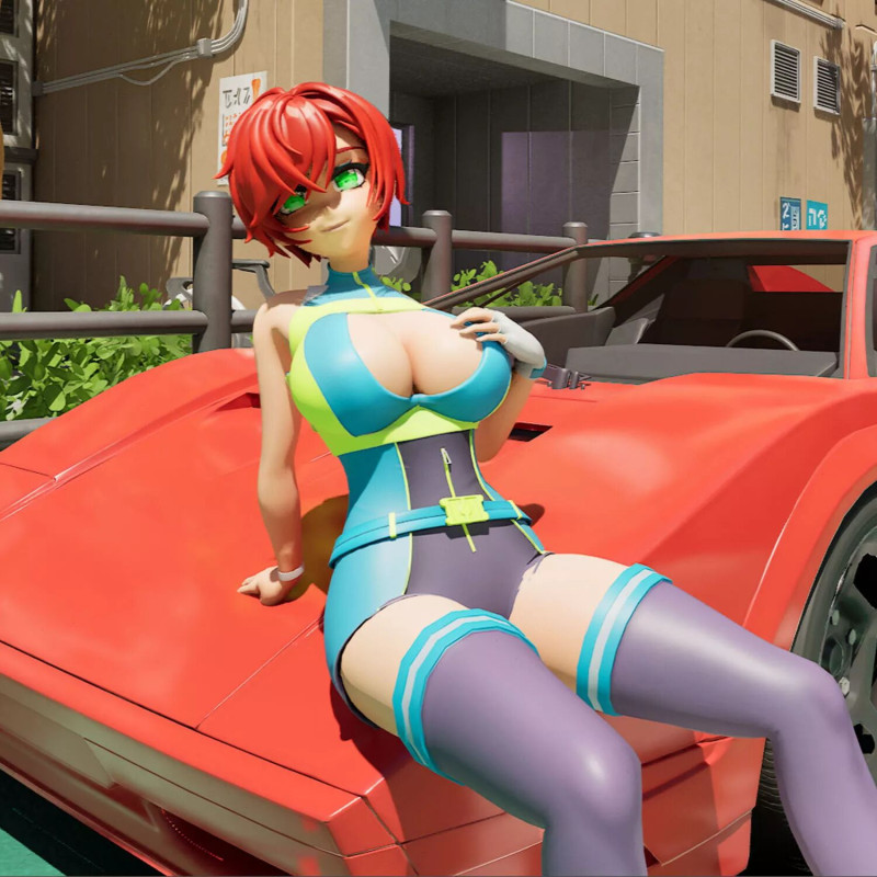 Мастурбатор Fleshlight Fantasy Evie Akashiya Sho Akuma, очень нежный, фэнтезийный канал