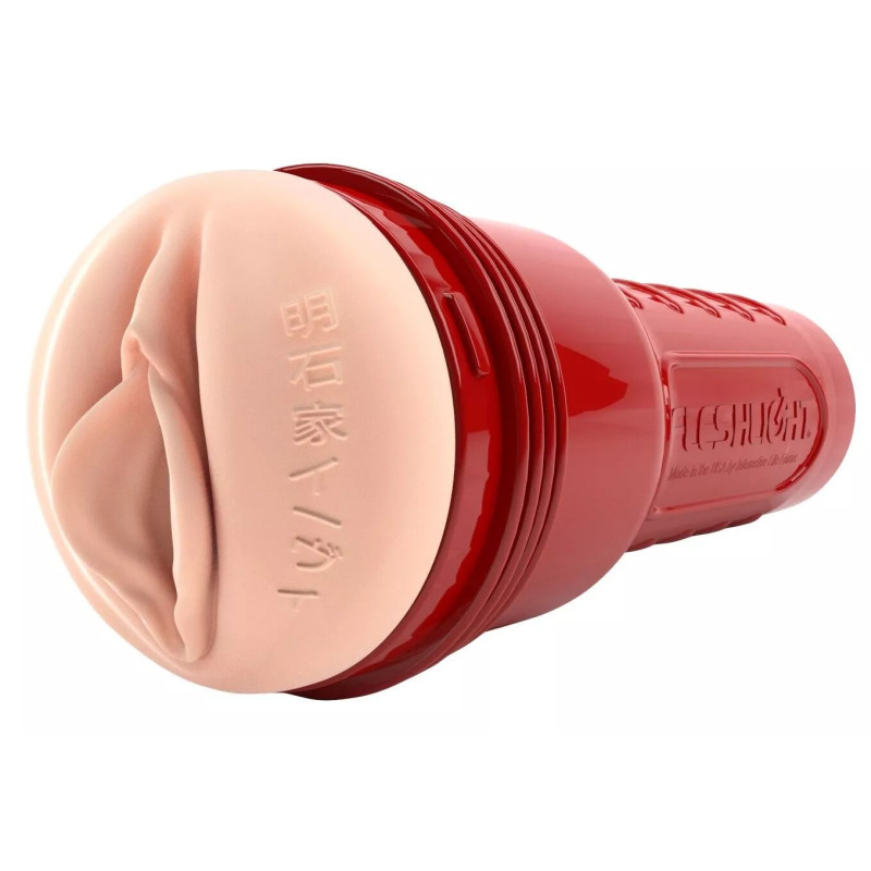 Мастурбатор Fleshlight Fantasy Evie Akashiya Sho Akuma, очень нежный, фэнтезийный канал