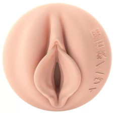 Мастурбатор Fleshlight Fantasy Evie Akashiya Sho Akuma, очень нежный, фэнтезийный канал