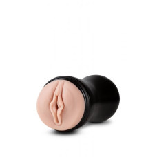 Мастурбатор Blush Men Soft And Wet Stroker Vanilla