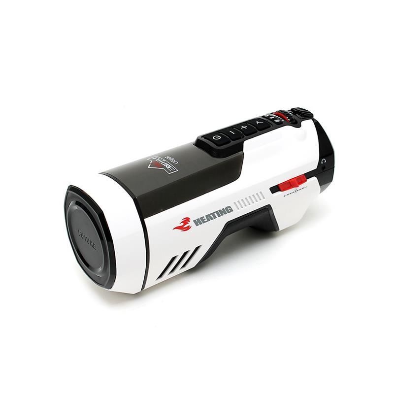 Секс-машина Leten Future Pro Секс-машина Leten Future Pro