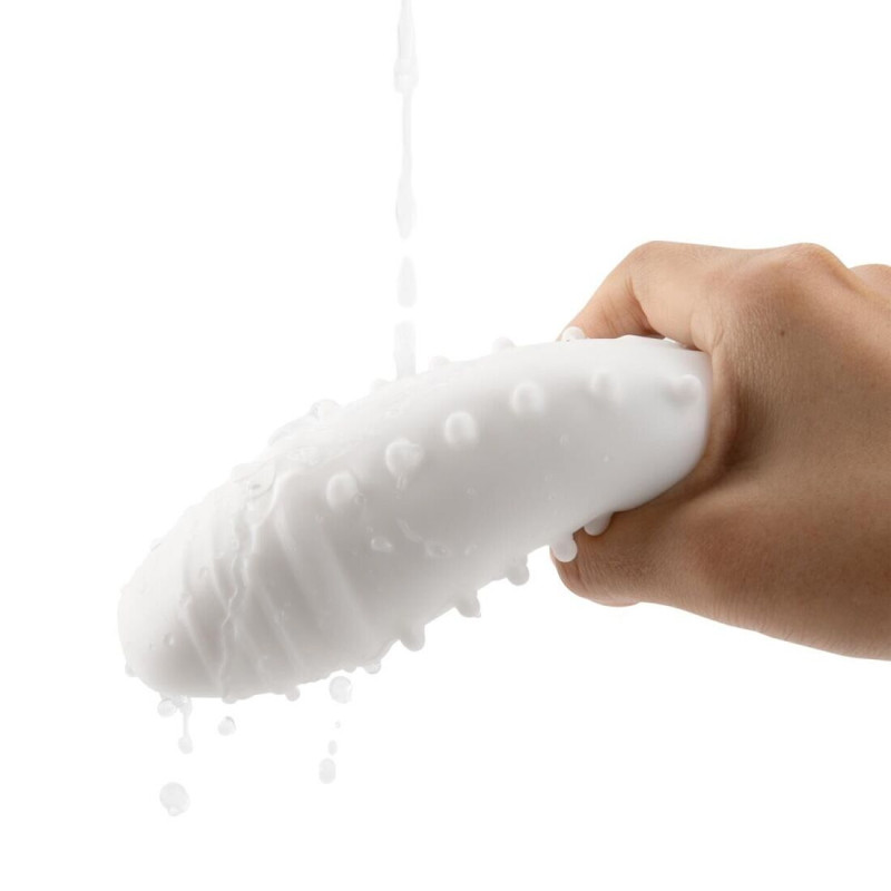 Мастурбатор Otouch DECOR 1-E, ефект всмоктування, пружні зубчики Мастурбатор Otouch DECOR 1-E, ефект всмоктування, пружні зубчики