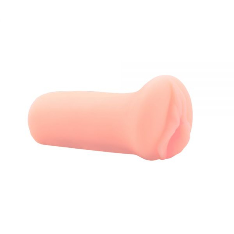 Мастурбатор Chisa Fire a Gun No.03 Тілесний Мастурбатор Chisa Fire a Gun No.03 Тілесний