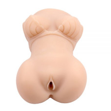 Мастурбатор Chisa Taco Body Stroker