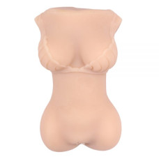 Мастурбатор Chisa Taco Body Stroker