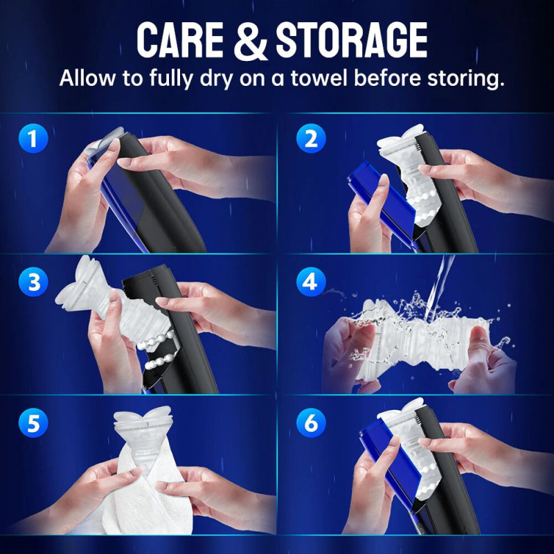 Інтерактивний смарт мастурбатор Magic Motion Xone, імітація фрикцій, 10 режимів, кнопка турбо Інтерактивний смарт мастурбатор Magic Motion Xone, імітація фрикцій, 10 режимів, кнопка турбо