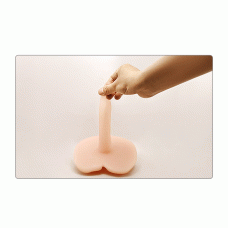 Вагіна LyBaile Cyber Vibrating Vagina Тілесна