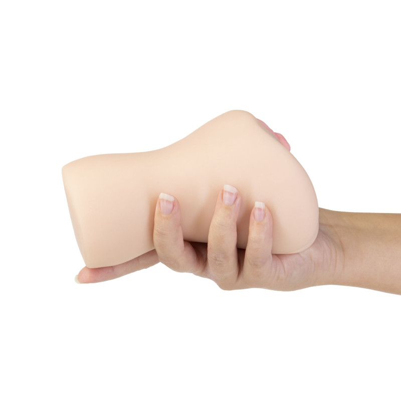 Мастурбатор-вагина и попка Cutie Pies Baker Becky Vagina & Ass Masturbator, вибропуля в подарок Мастурбатор-вагина и попка Cutie Pies Baker Becky Vagina & Ass Masturbator, вибропуля в подарок