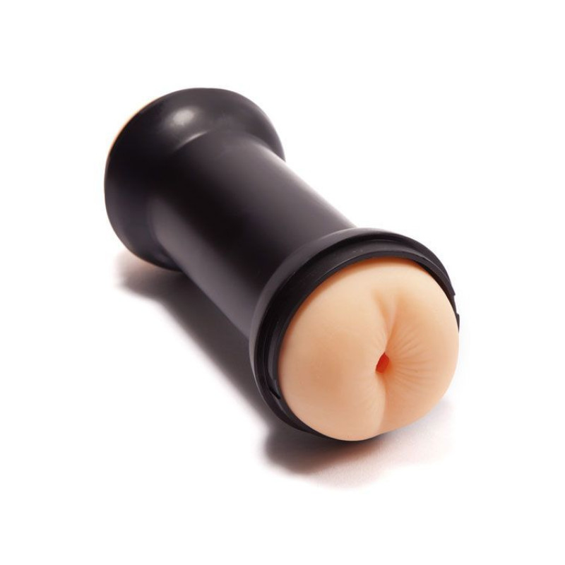 Мастурбатор двосторонній Pornhub Double Penetration Stroker Мастурбатор двосторонній Pornhub Double Penetration Stroker